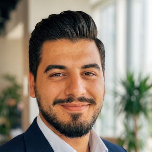Muhittin Çamdalı